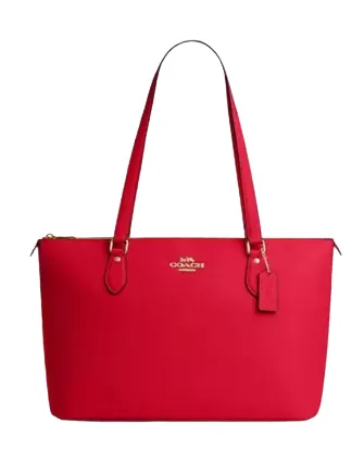 Coach Gallery Tote Coach Bags