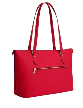 Coach Gallery Tote Coach Bags