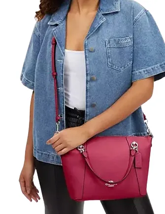 Coach Kacey Satchel Coach Bags