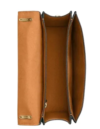 Coach Large Morgan Square Crossbody Coach Bags