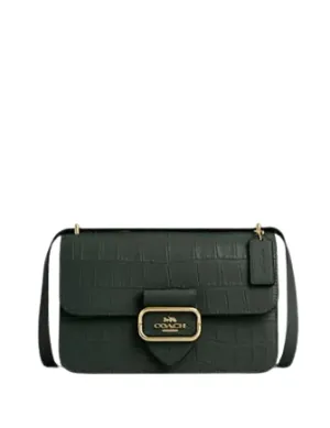Coach Large Morgan Square Crossbody Coach Bags