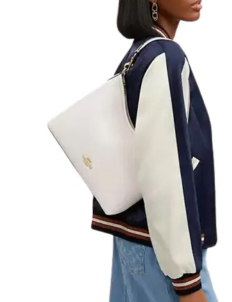 Coach Laurel Shoulder Bag Coach Bags