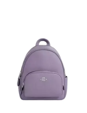 Coach Mini Court Backpack Coach Bags