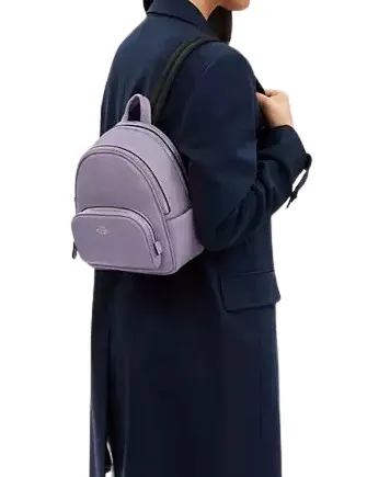 Coach Mini Court Backpack Coach Bags