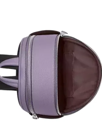 Coach Mini Court Backpack Coach Bags