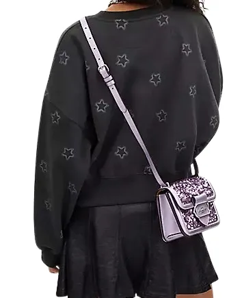 Coach Morgan Square Crossbody Coach Bags