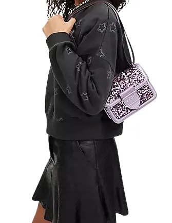 Coach Morgan Square Crossbody Coach Bags
