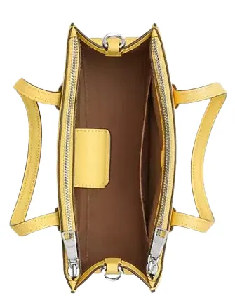 Coach Nina Small Tote Coach Bags