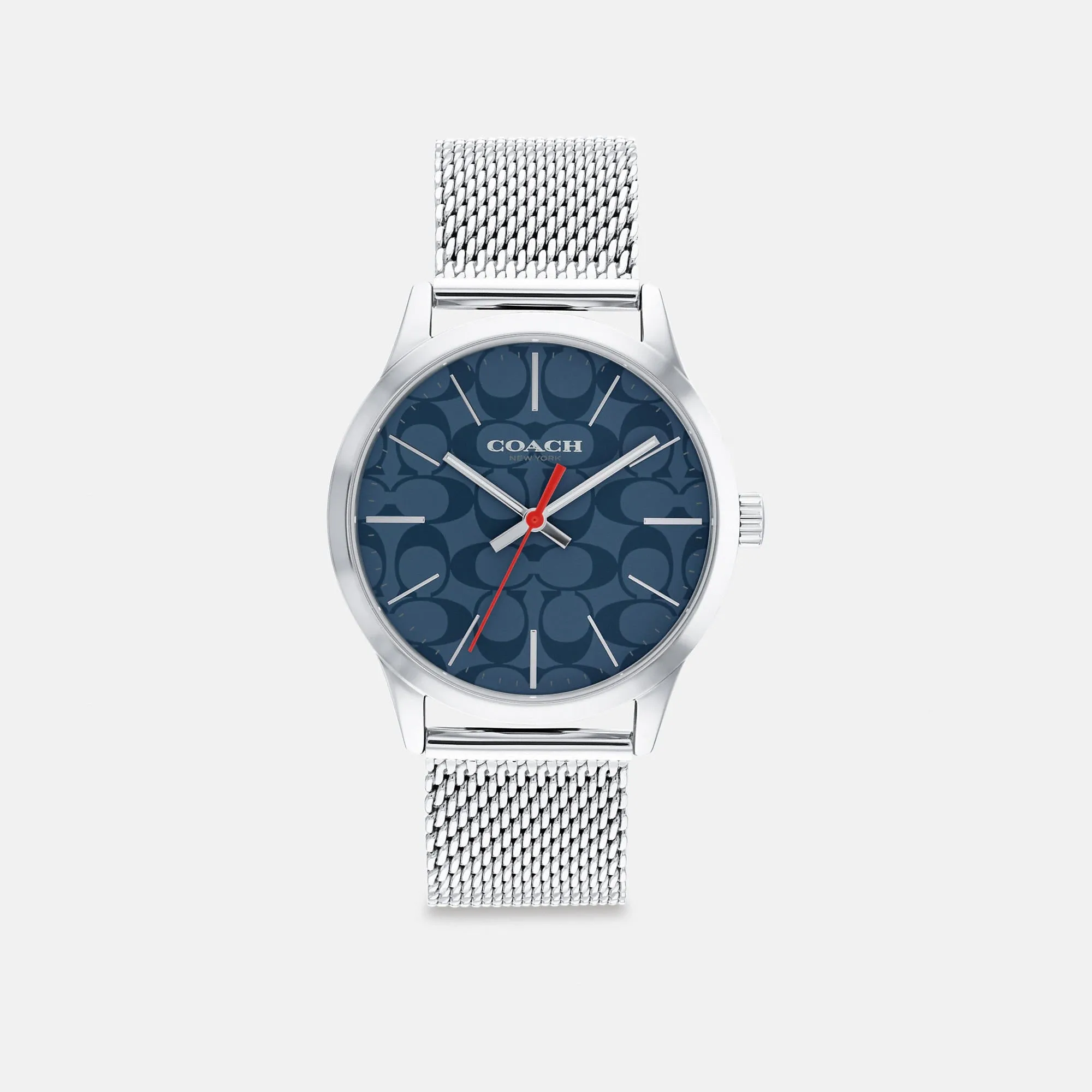 Coach Outlet Baxter Watch, 39 Mm COACH Outlet Bags