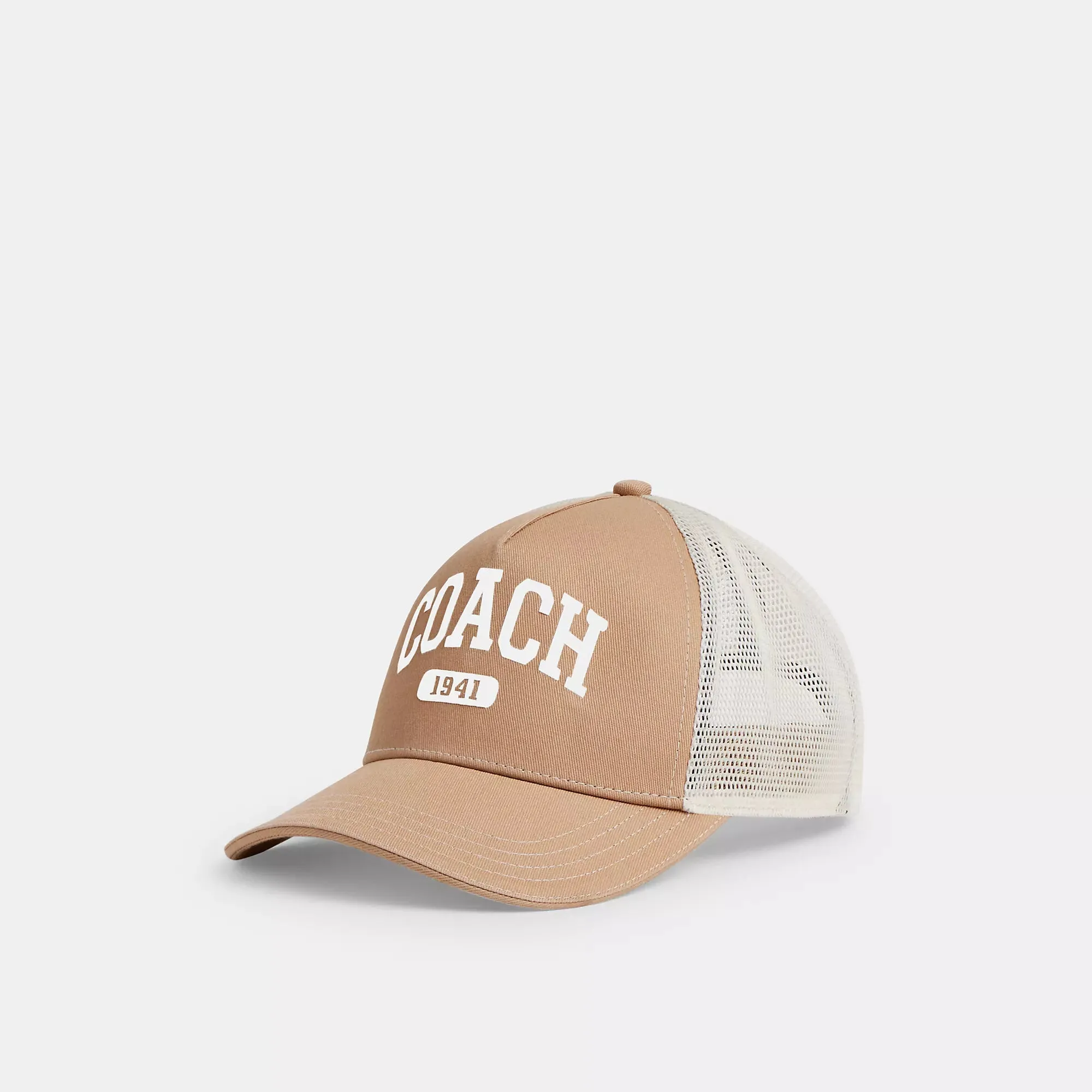 Coach Outlet Coach 1941 Embroidered Trucker Hat COACH Outlet Bags