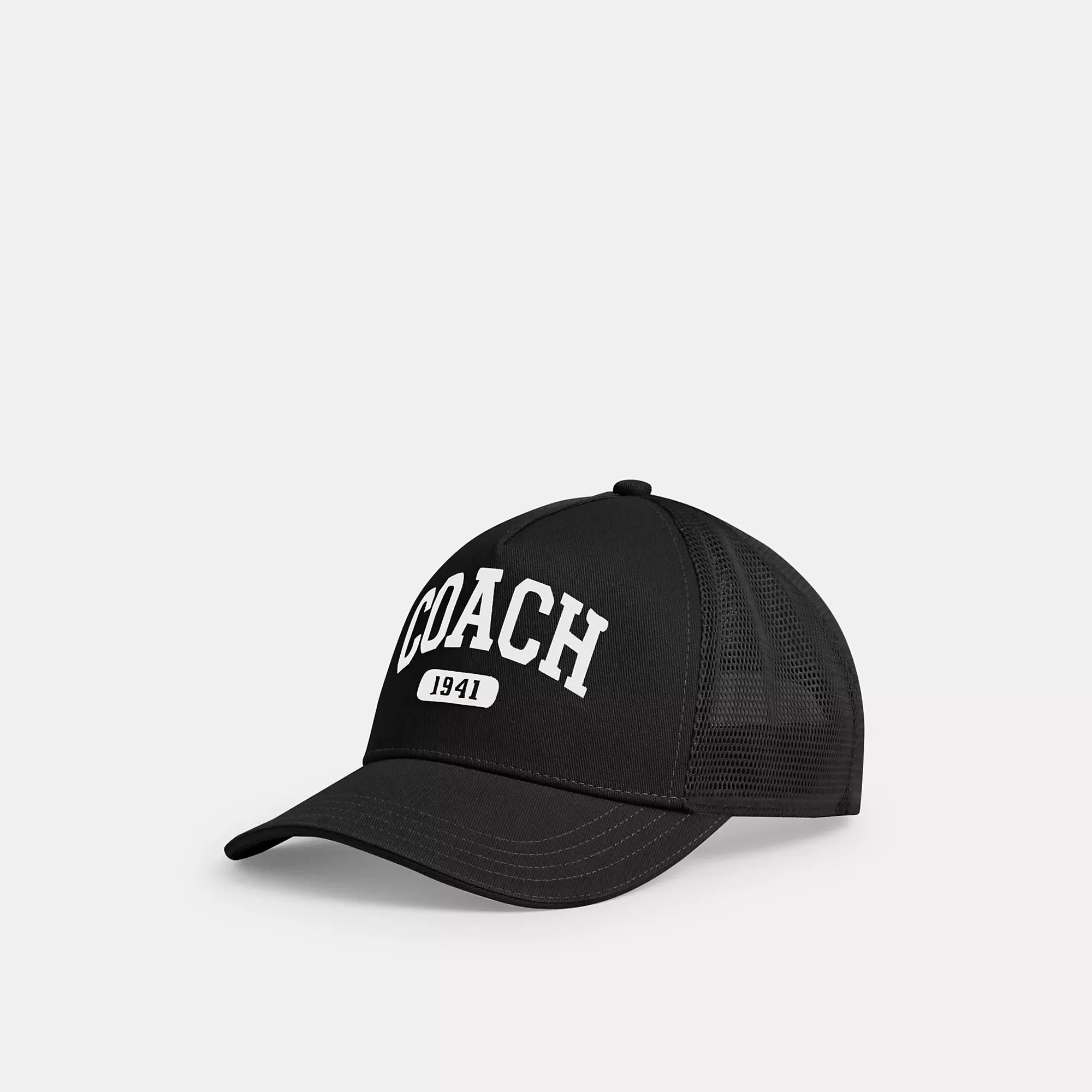 Coach Outlet Coach 1941 Embroidered Trucker Hat COACH Outlet Bags