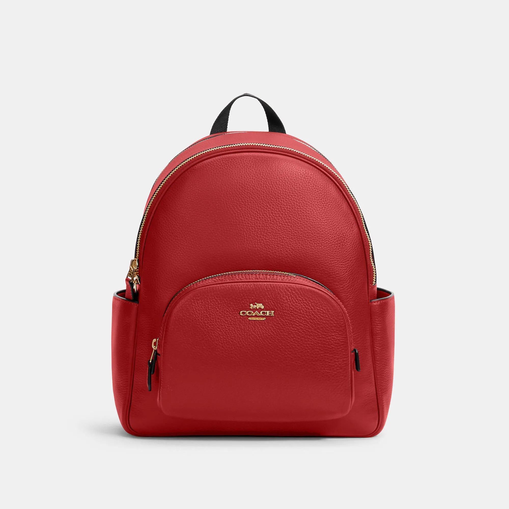 Coach Outlet Court Backpack COACH Outlet Bags