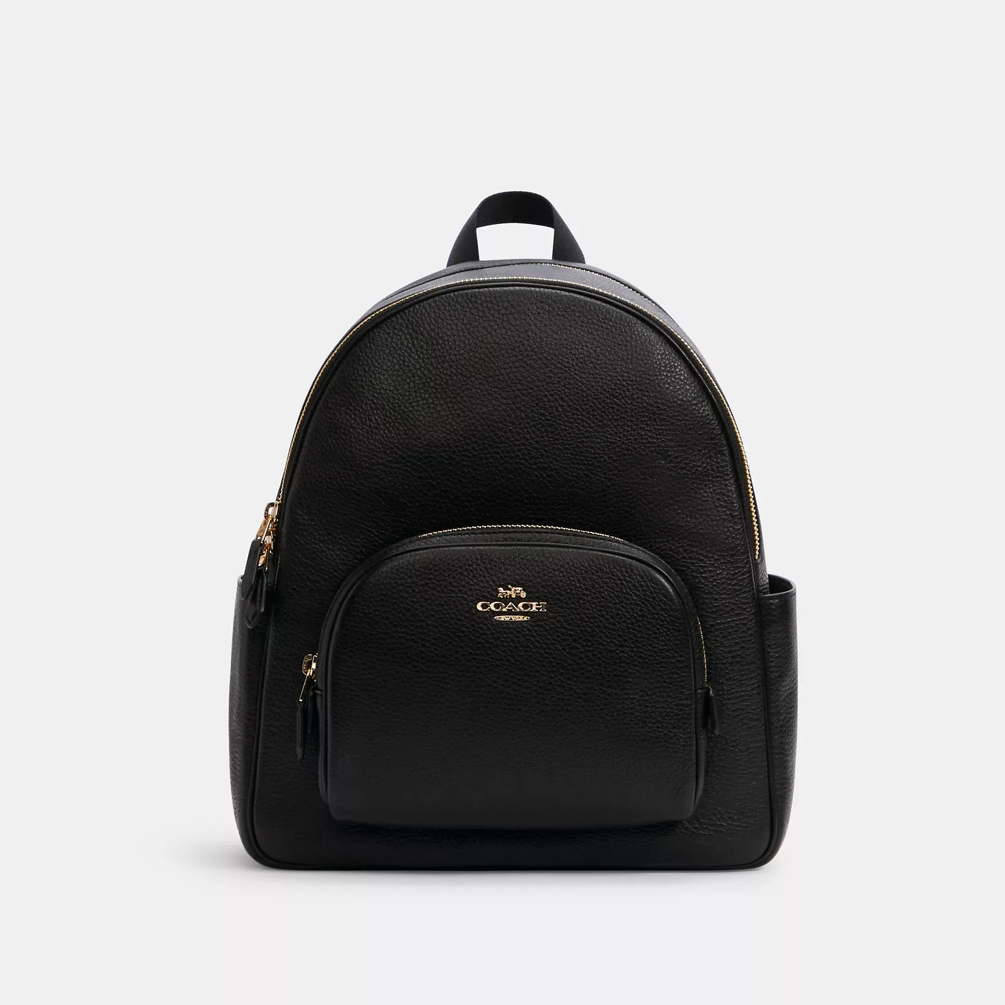 Coach Outlet Court Backpack COACH Outlet Bags
