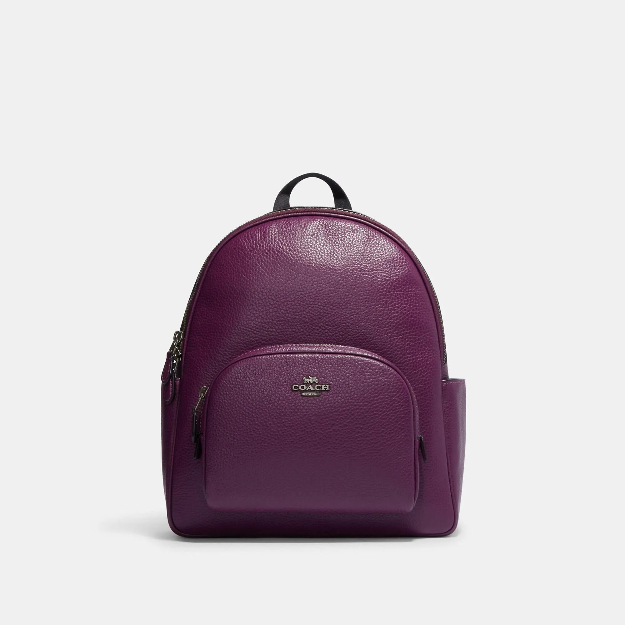Coach Outlet Court Backpack COACH Outlet Bags