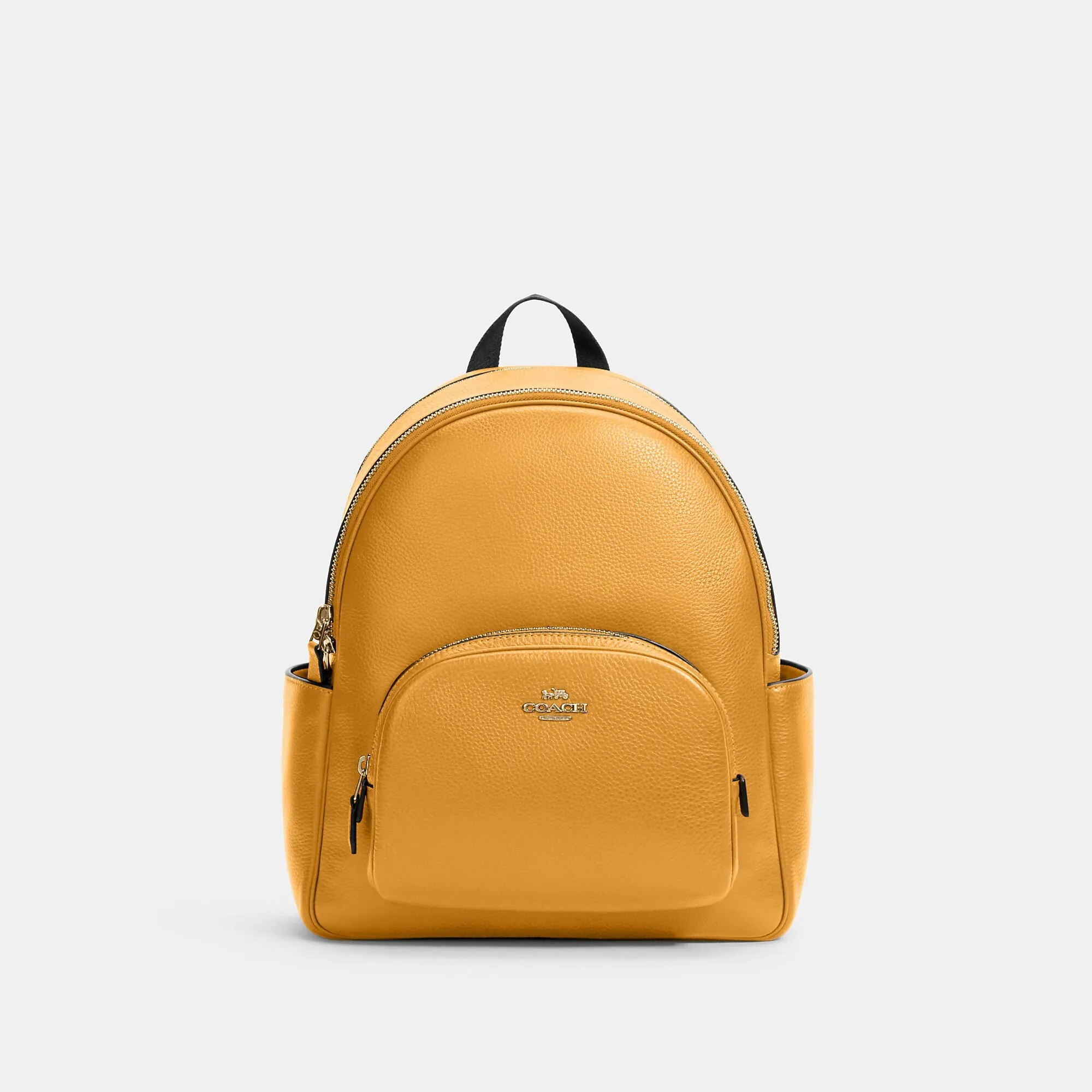 Coach Outlet Court Backpack COACH Outlet Bags