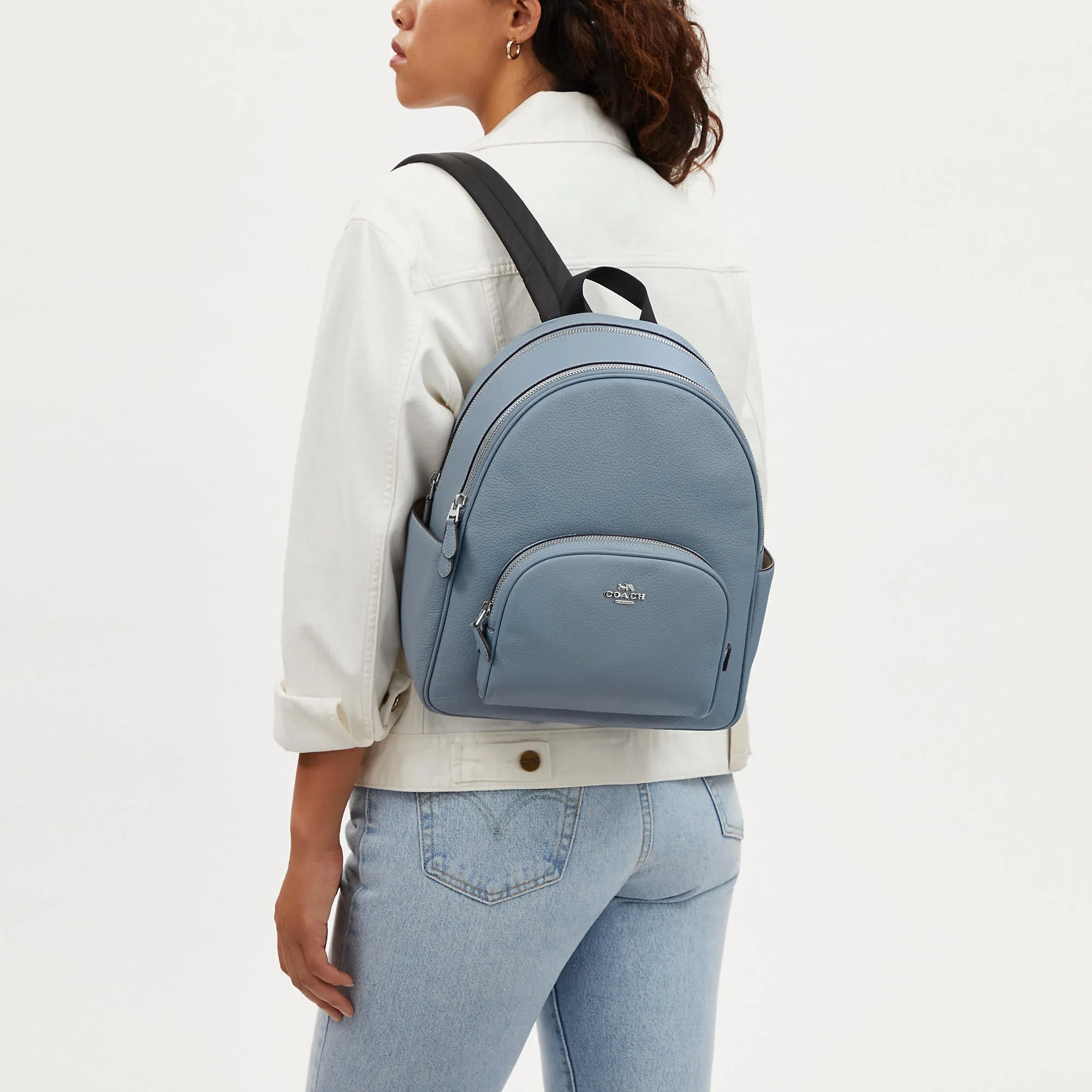 Coach Outlet Court Backpack COACH Outlet Bags