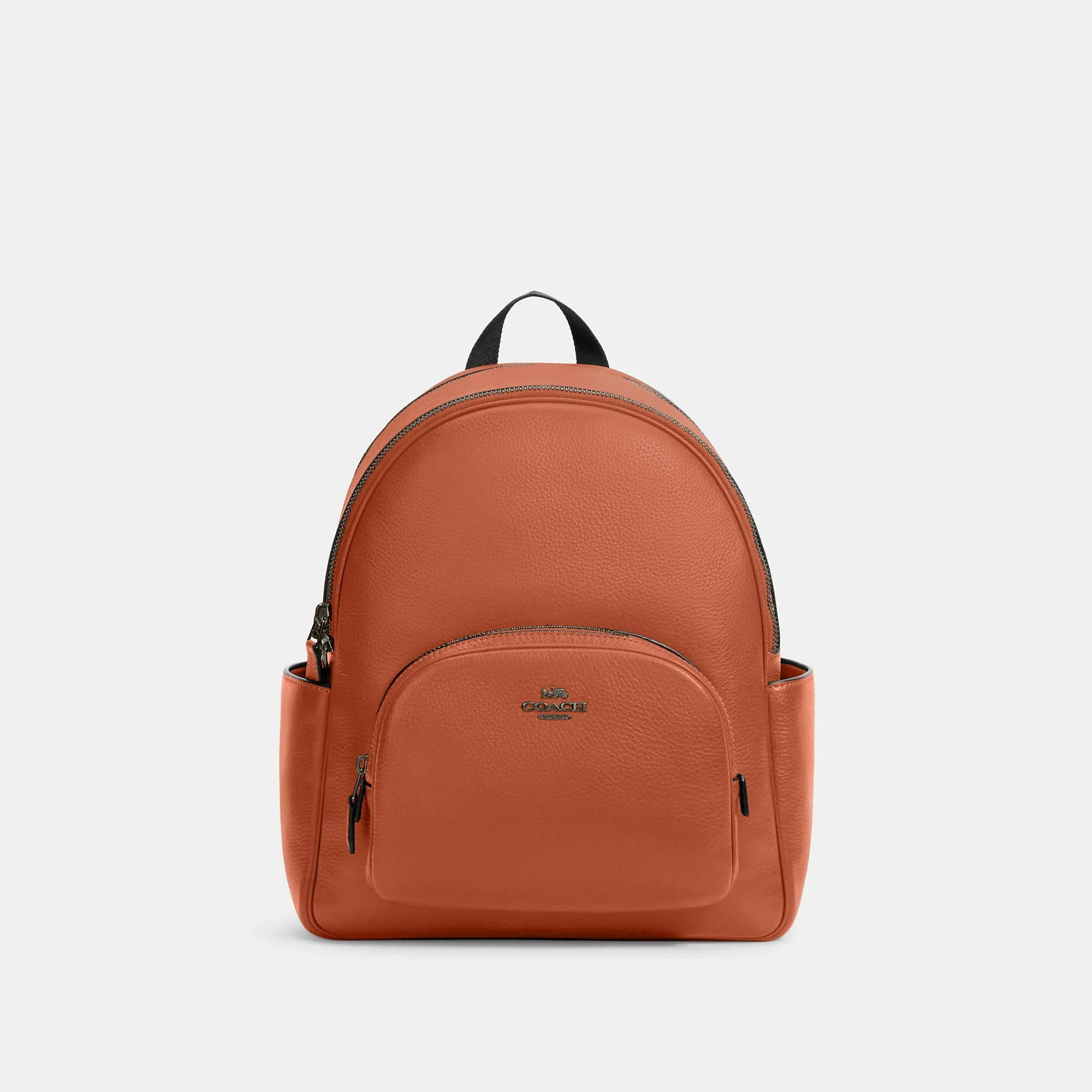 Coach Outlet Court Backpack COACH Outlet Bags