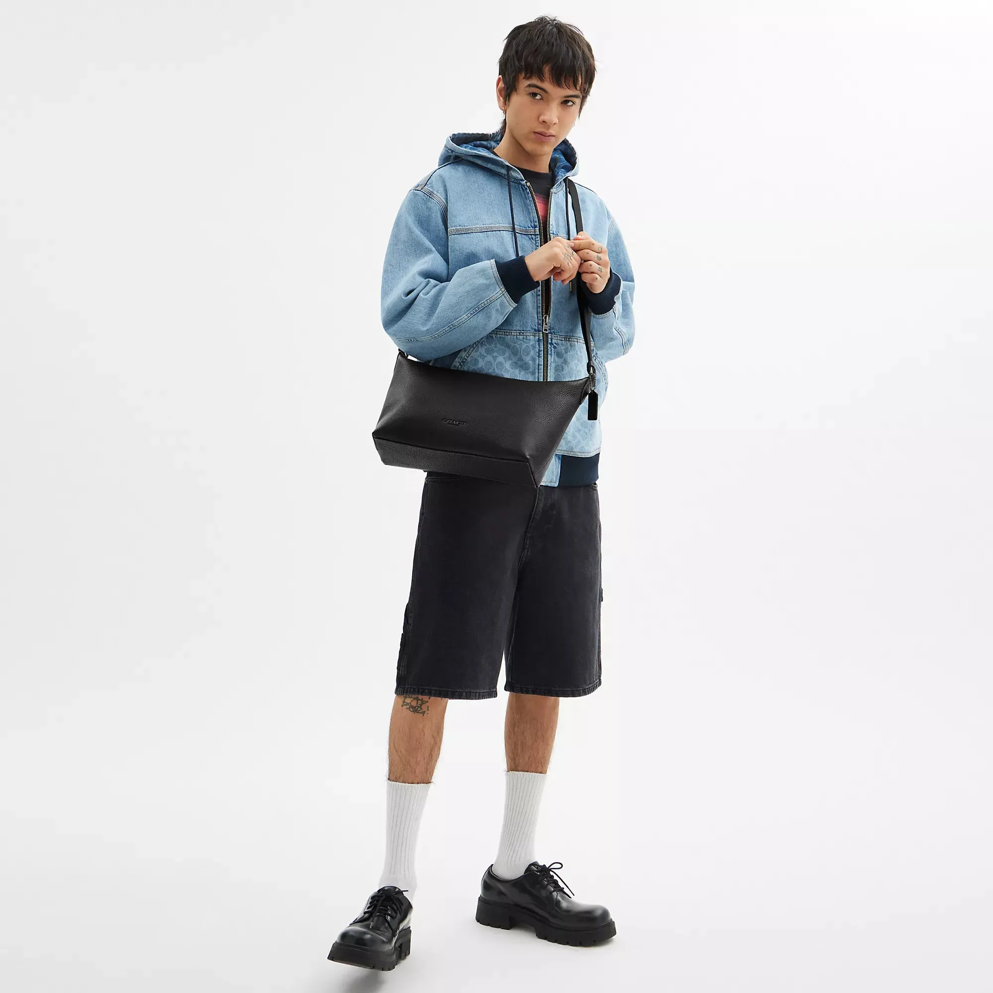 Coach Outlet Finn Crossbody Bag COACH Outlet Bags
