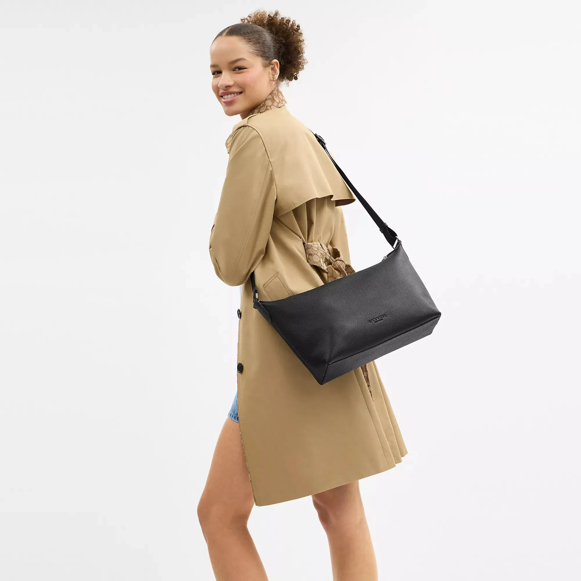 Coach Outlet Finn Crossbody Bag COACH Outlet Bags