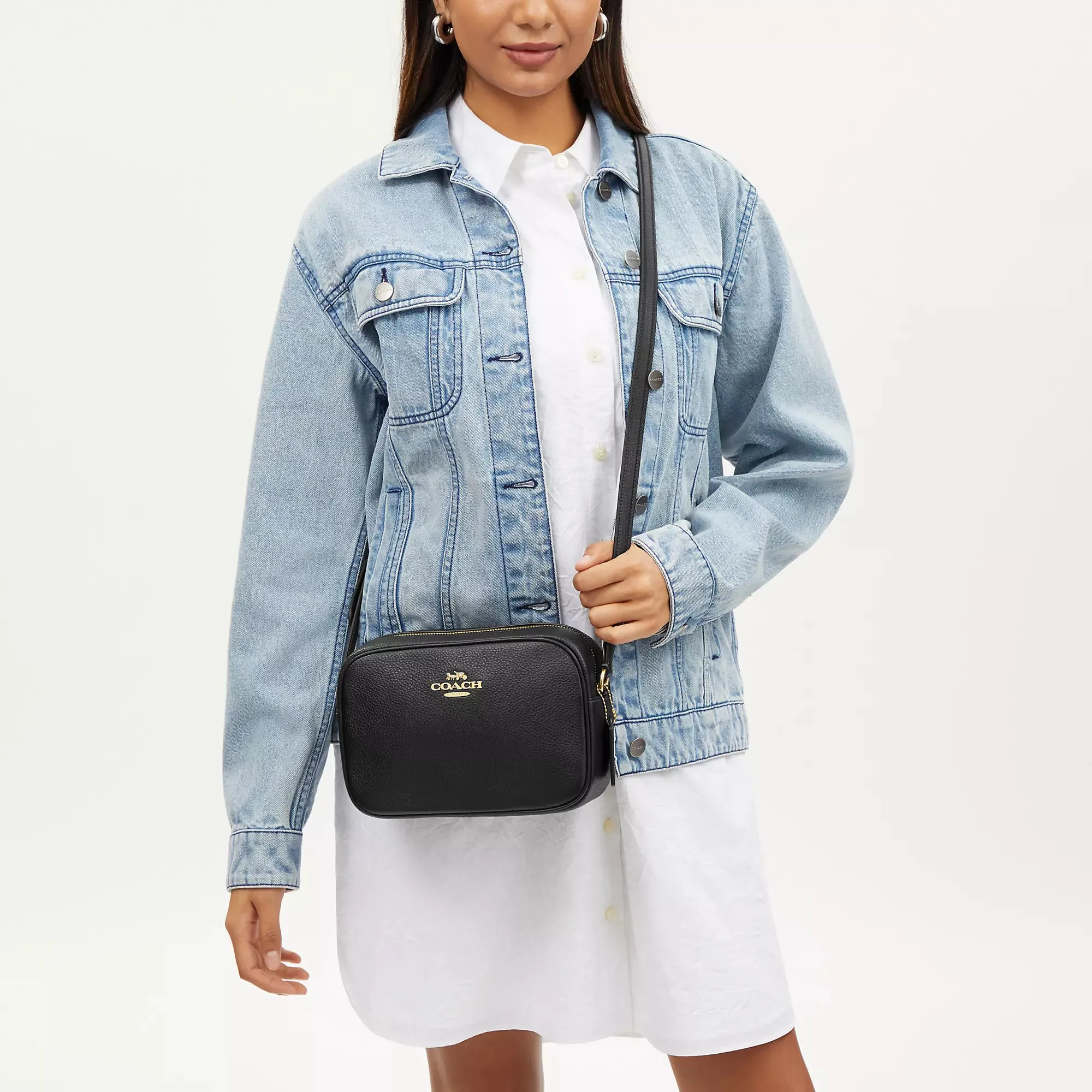 Coach Outlet Jamie Camera Bag COACH Outlet Bags