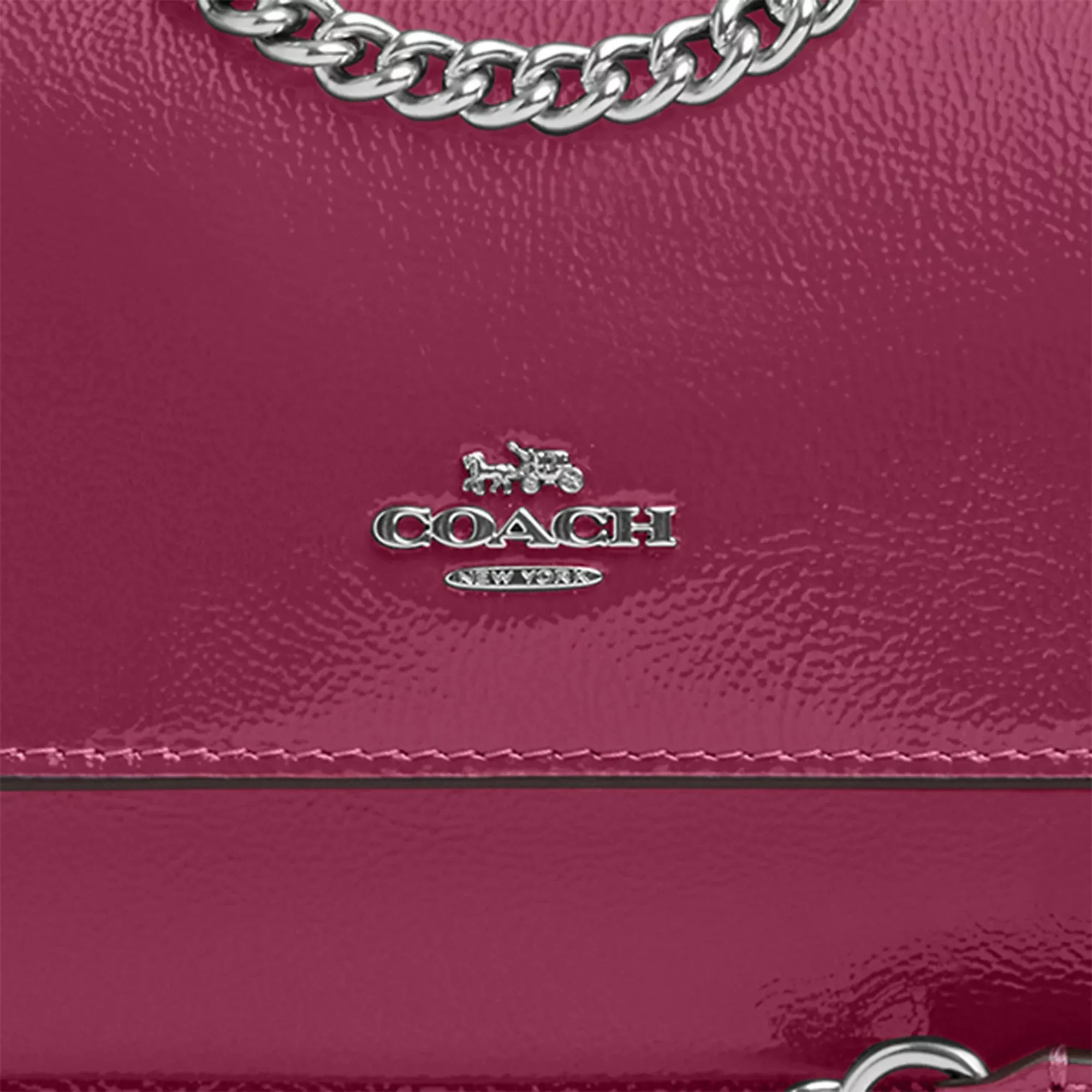 Coach Outlet Mini Klare Crossbody Bag COACH Outlet Bags