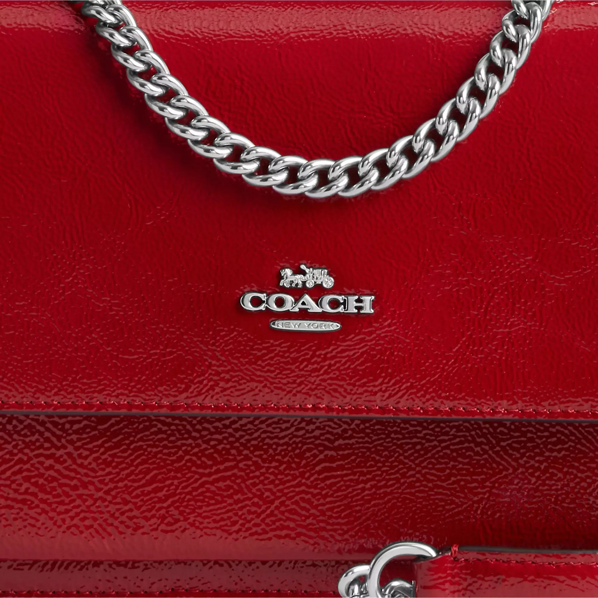 Coach Outlet Mini Klare Crossbody Bag COACH Outlet Bags