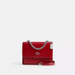 Coach Outlet Mini Klare Crossbody Bag COACH Outlet Bags