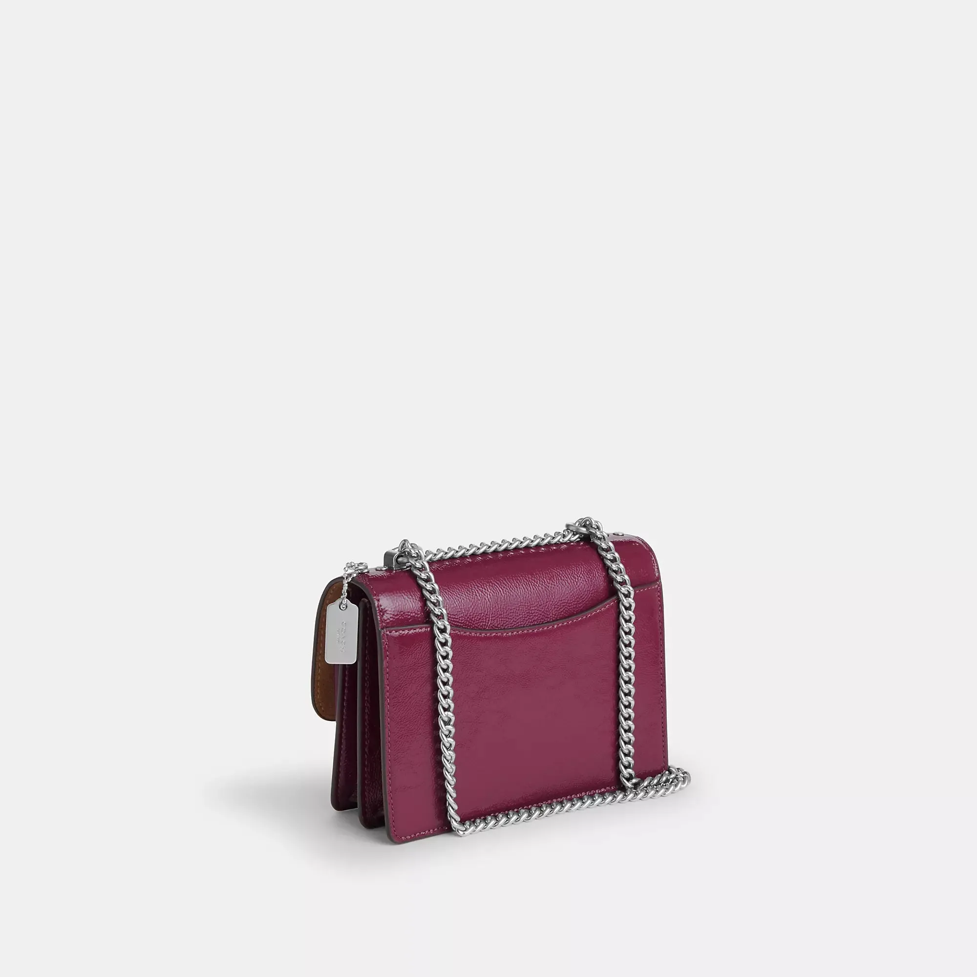 Coach Outlet Mini Klare Crossbody Bag COACH Outlet Bags