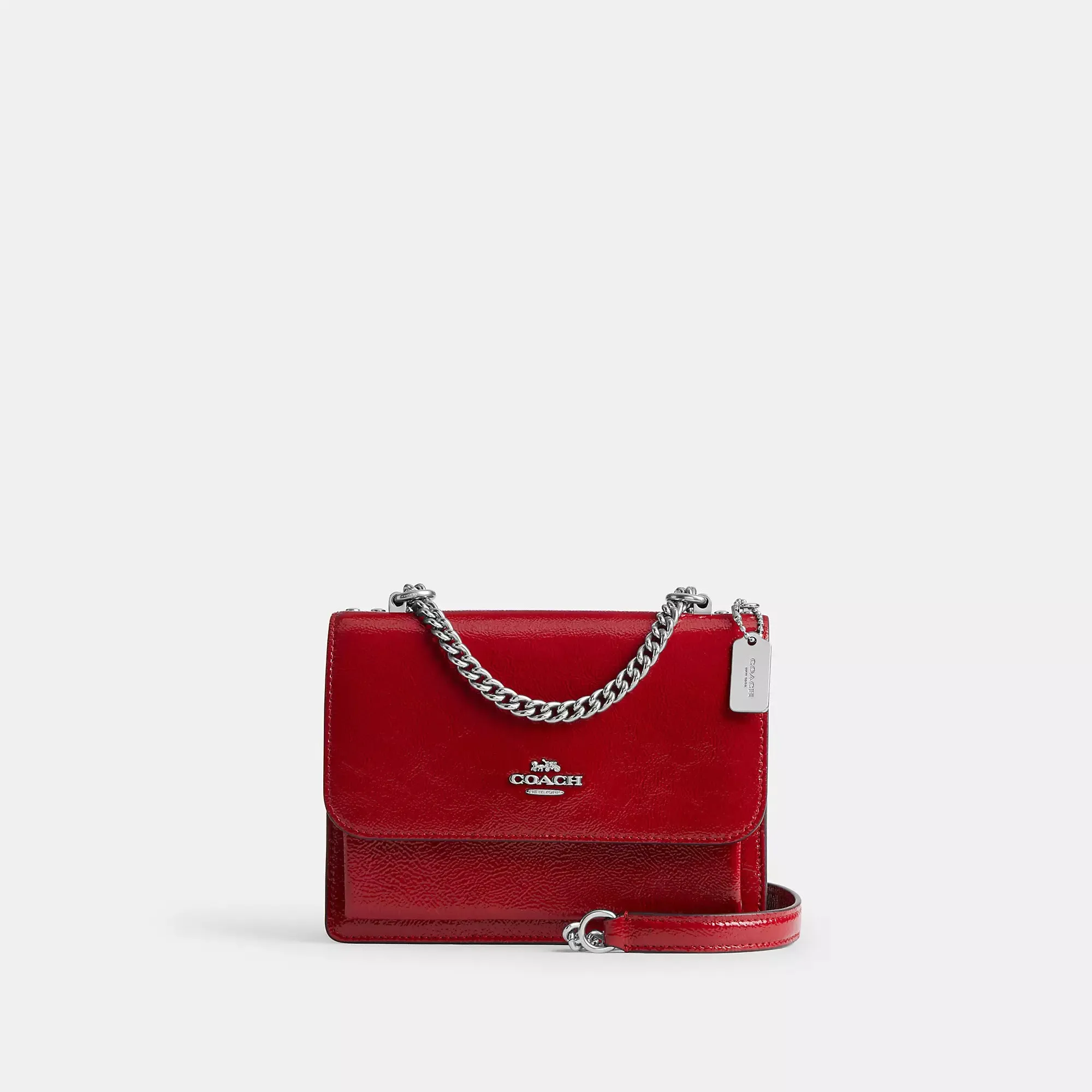 Coach Outlet Mini Klare Crossbody Bag COACH Outlet Bags