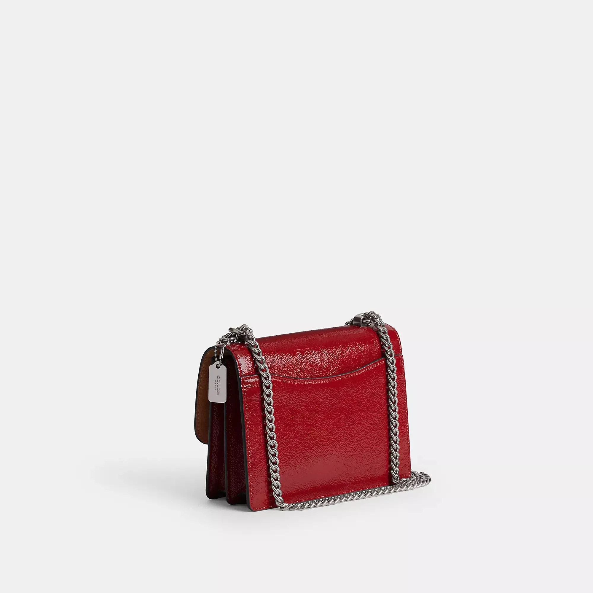 Coach Outlet Mini Klare Crossbody Bag COACH Outlet Bags