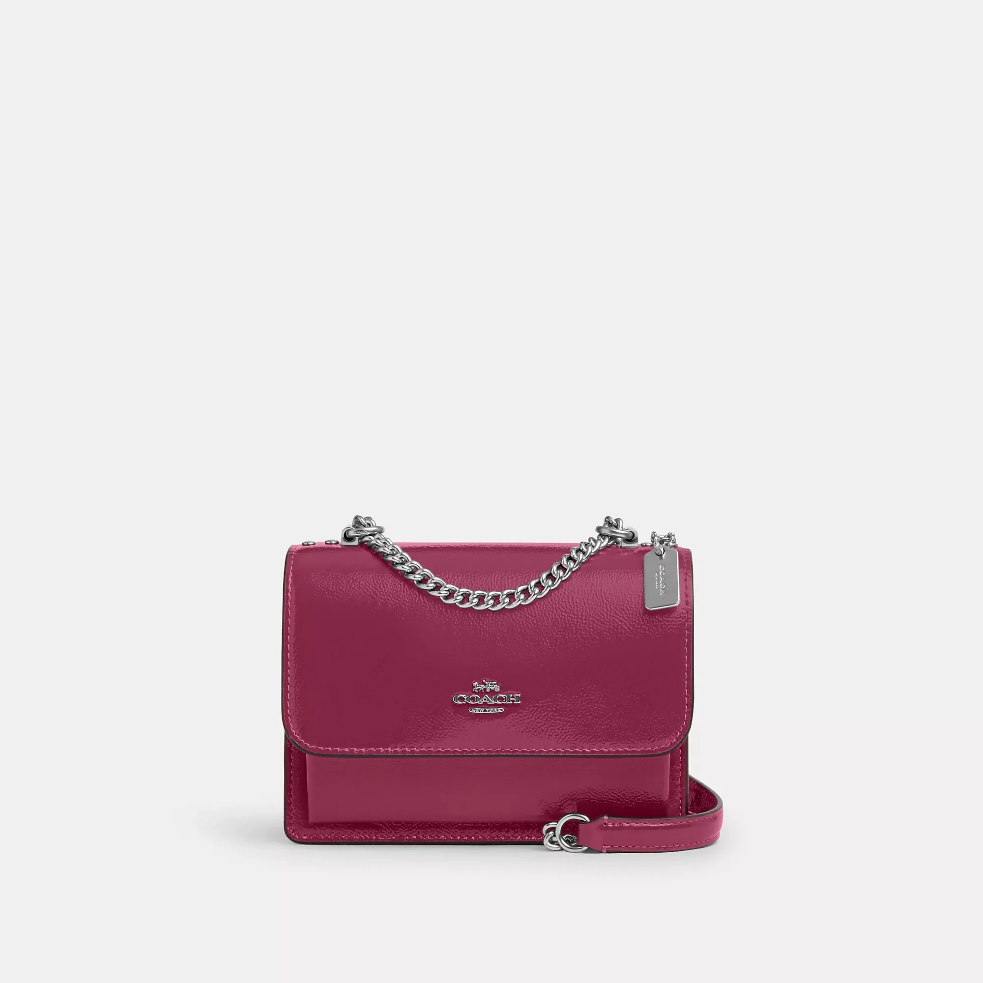 Coach Outlet Mini Klare Crossbody Bag COACH Outlet Bags