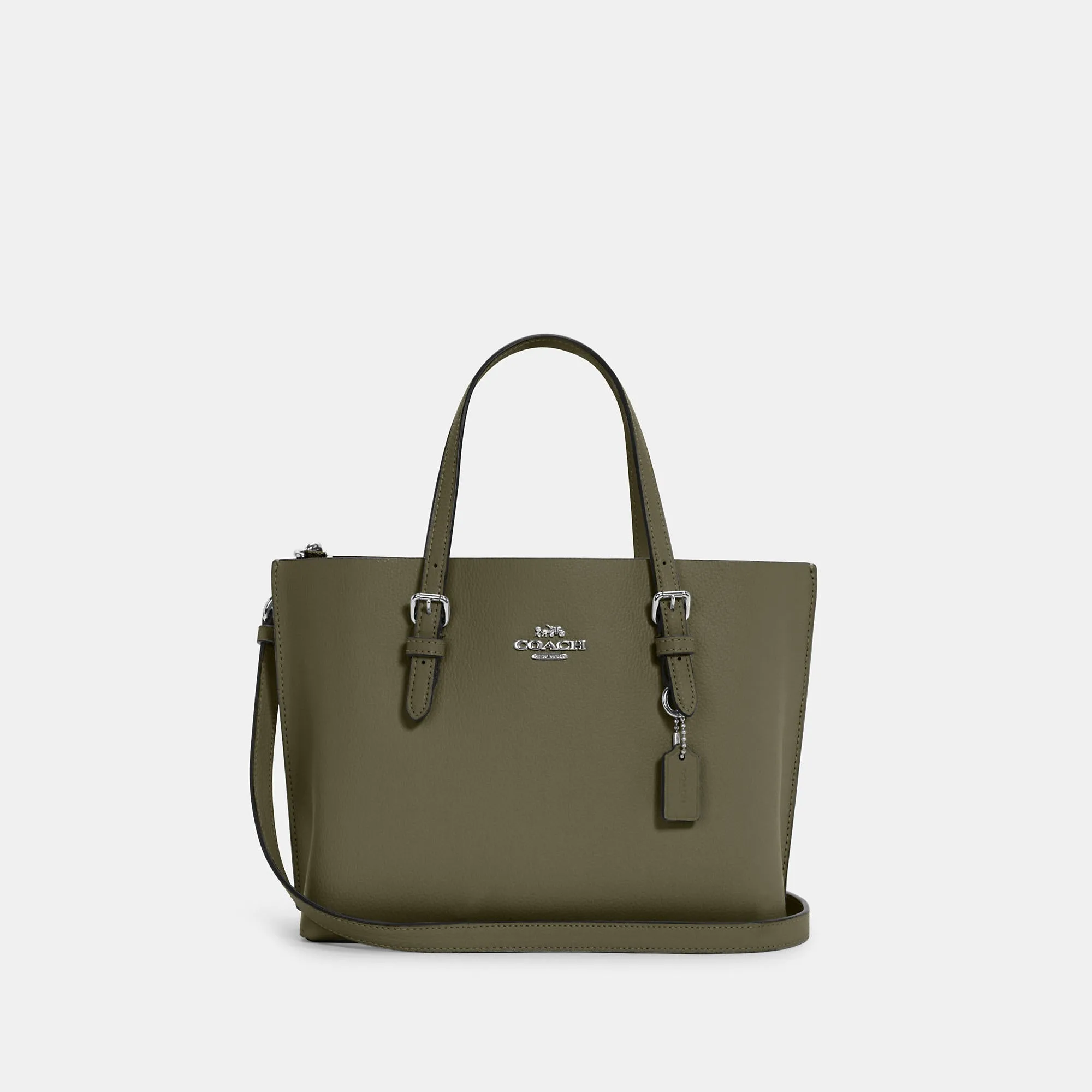 Coach Outlet Mollie Tote 25 COACH Outlet Bags