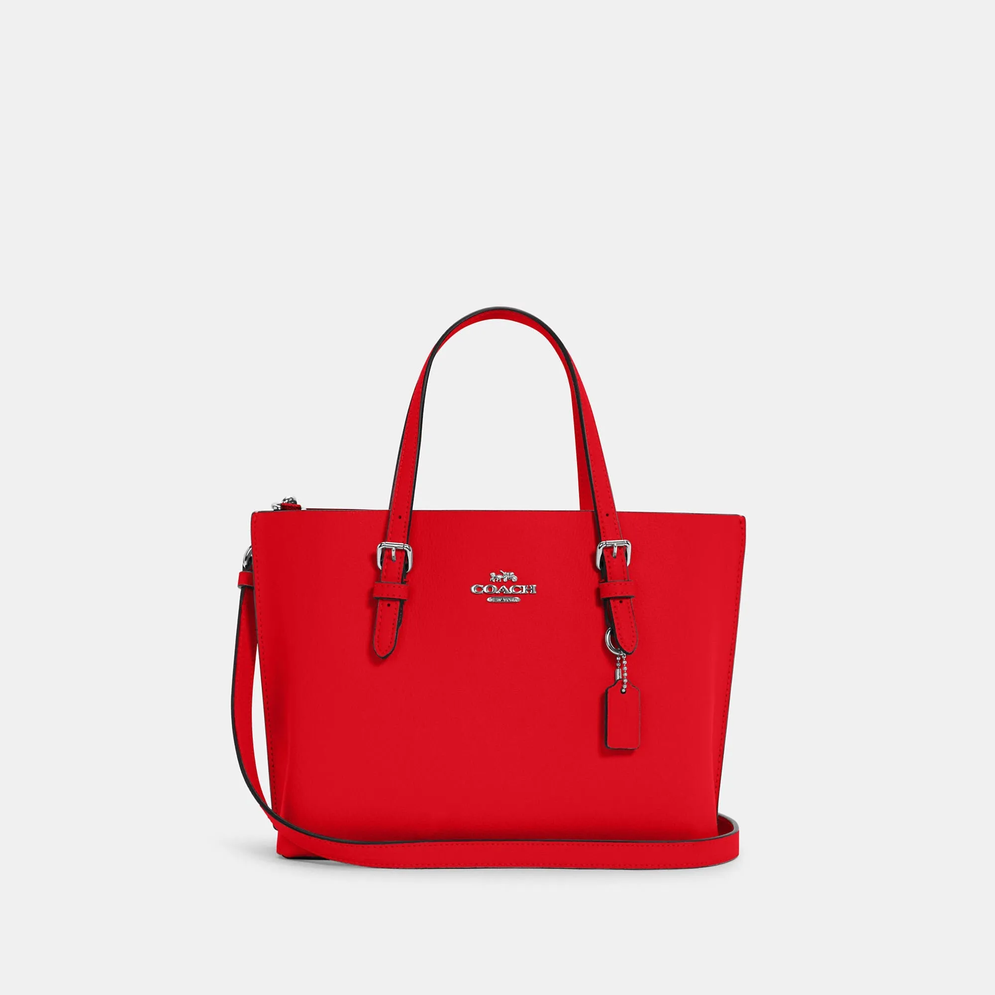 Coach Outlet Mollie Tote 25 COACH Outlet Bags
