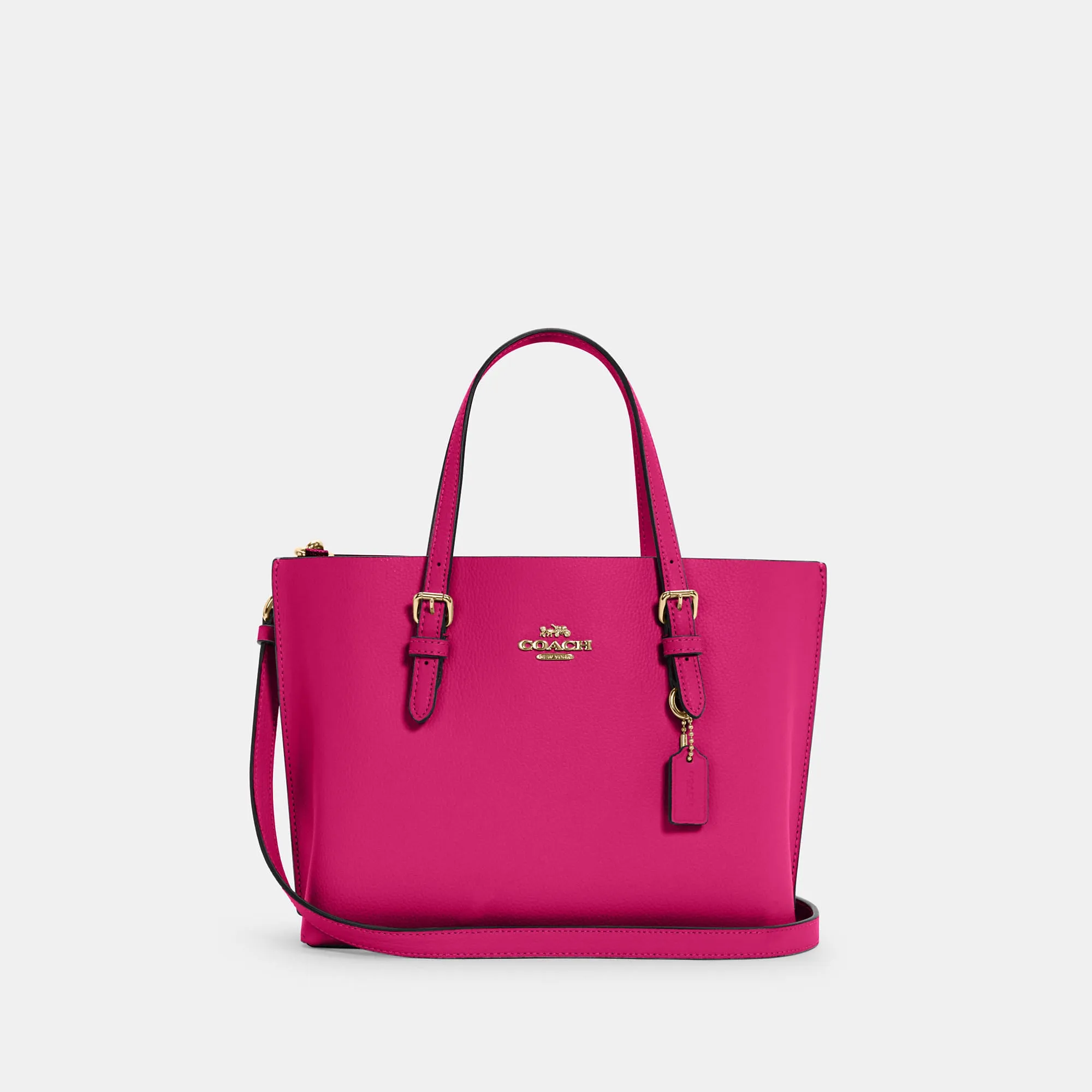 Coach Outlet Mollie Tote 25 COACH Outlet Bags