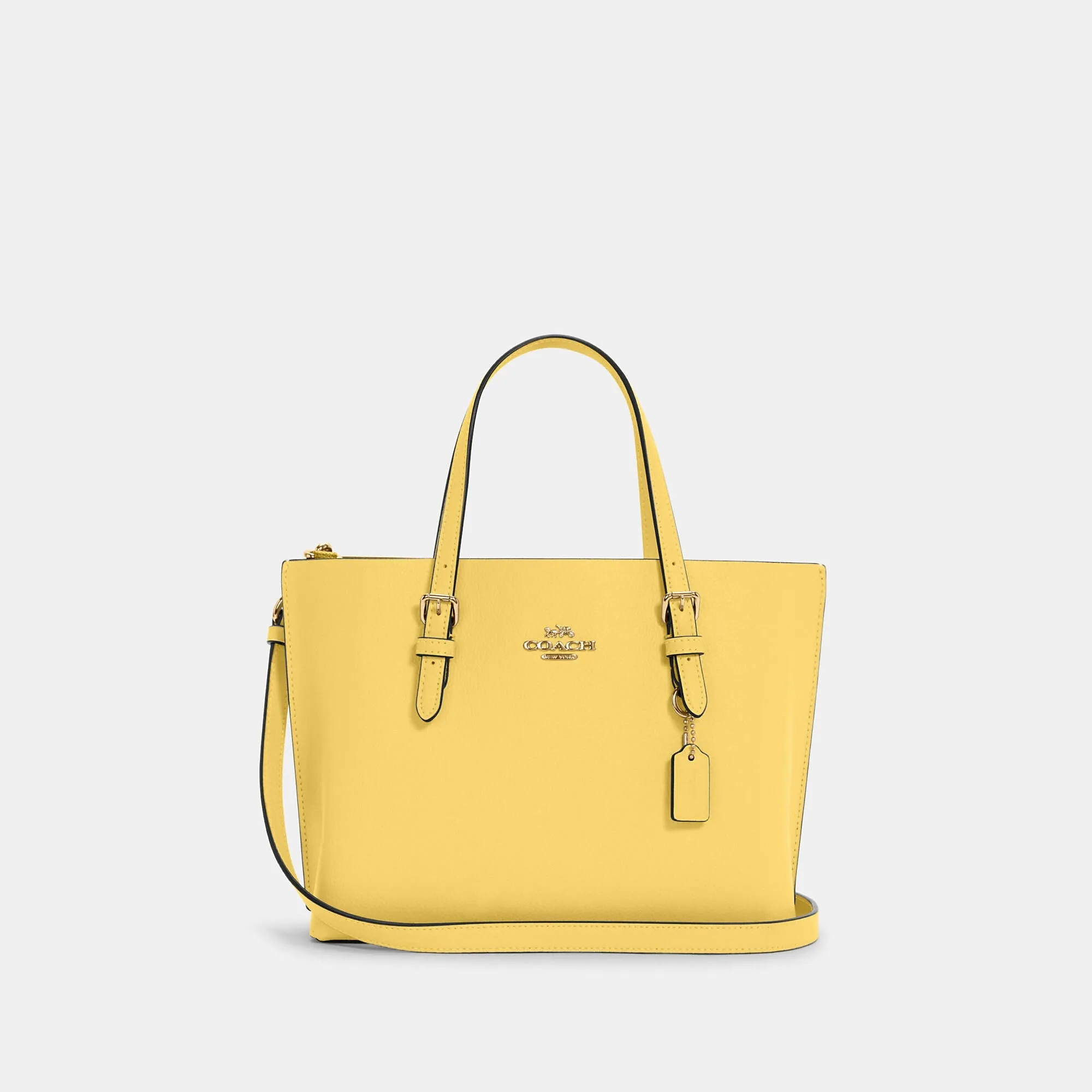 Coach Outlet Mollie Tote 25 COACH Outlet Bags