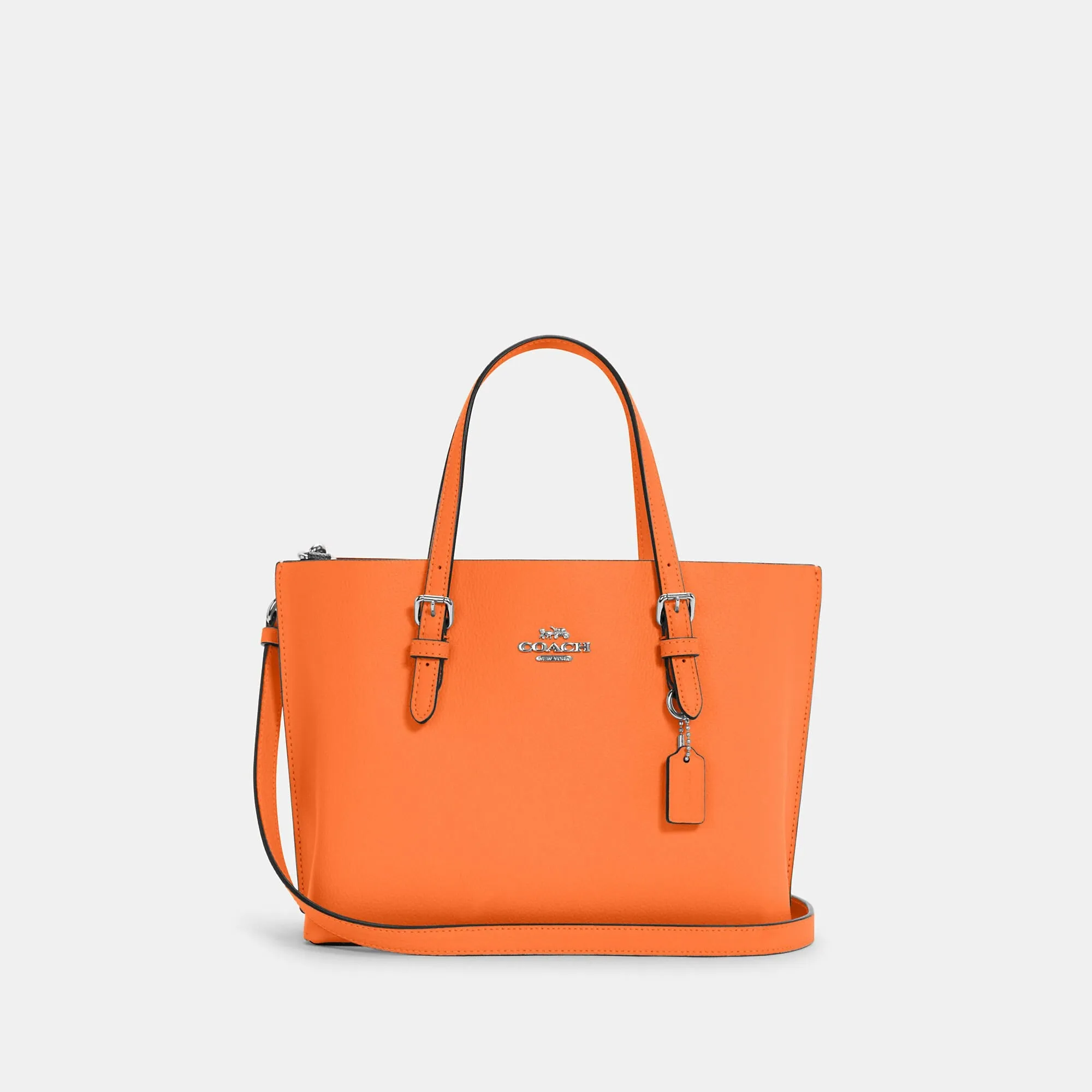 Coach Outlet Mollie Tote 25 COACH Outlet Bags