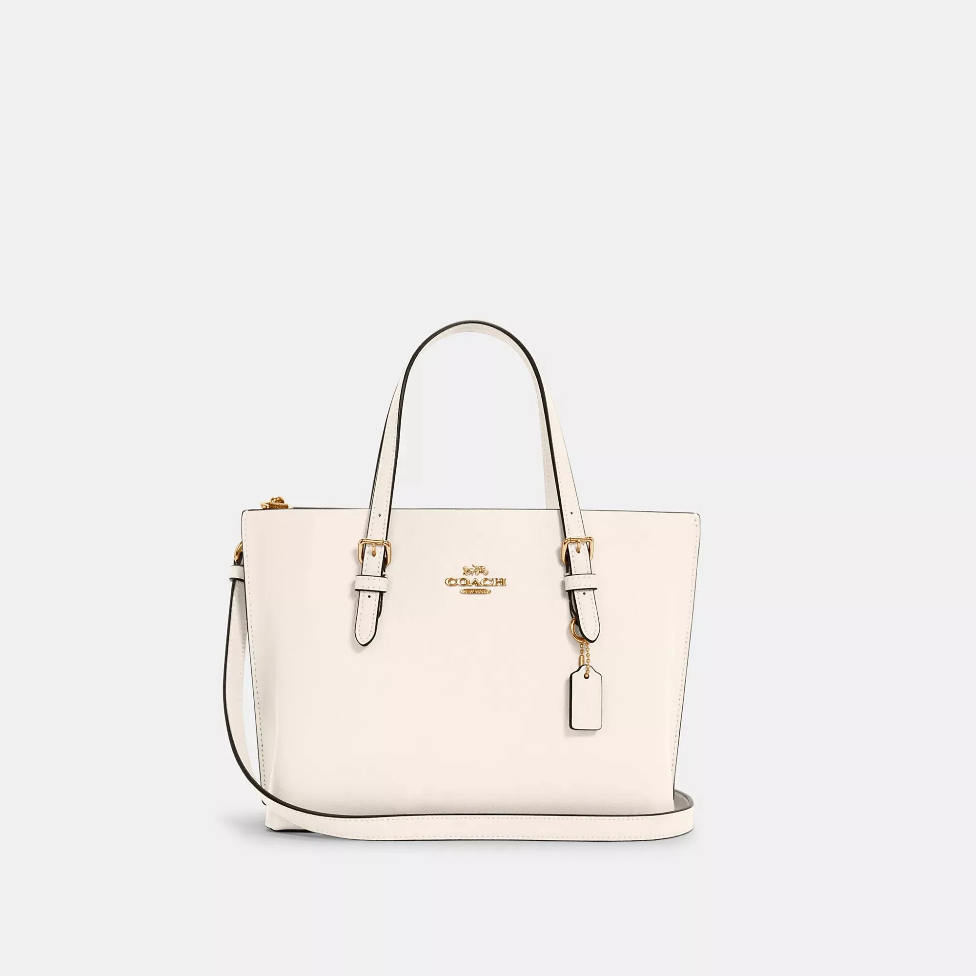 Coach Outlet Mollie Tote 25 COACH Outlet Bags