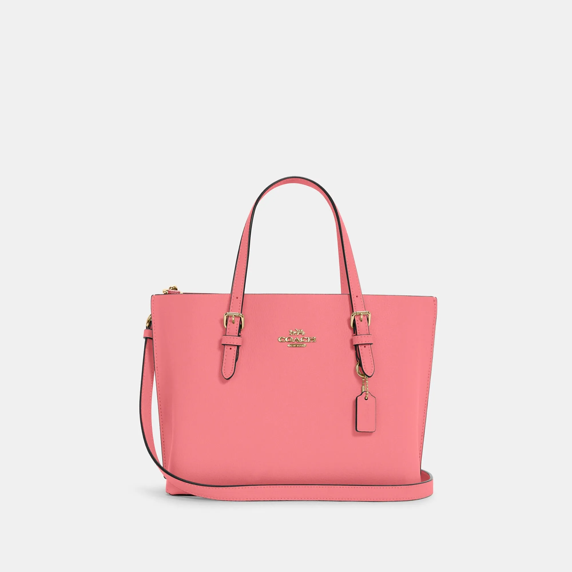 Coach Outlet Mollie Tote 25 COACH Outlet Bags