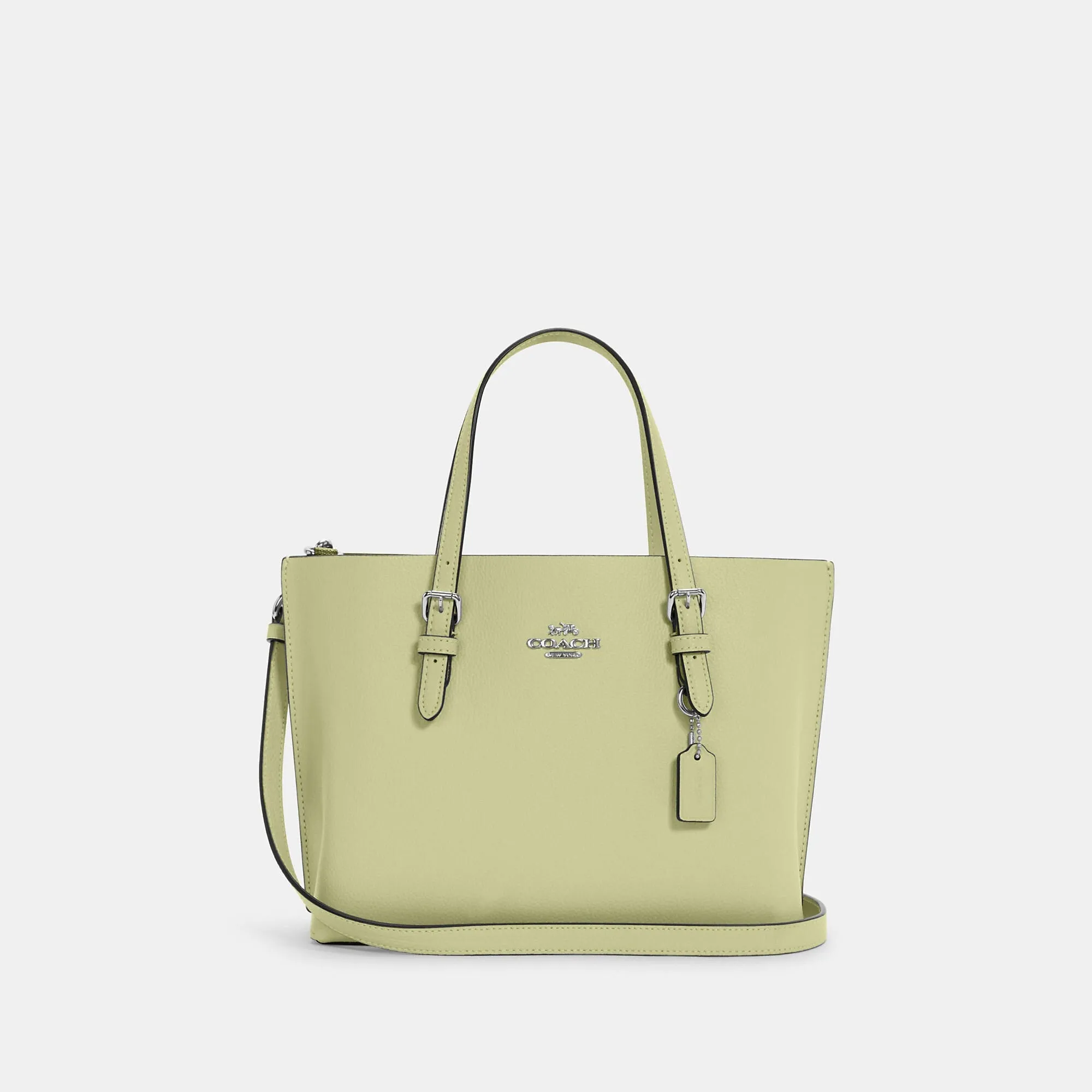 Coach Outlet Mollie Tote 25 COACH Outlet Bags