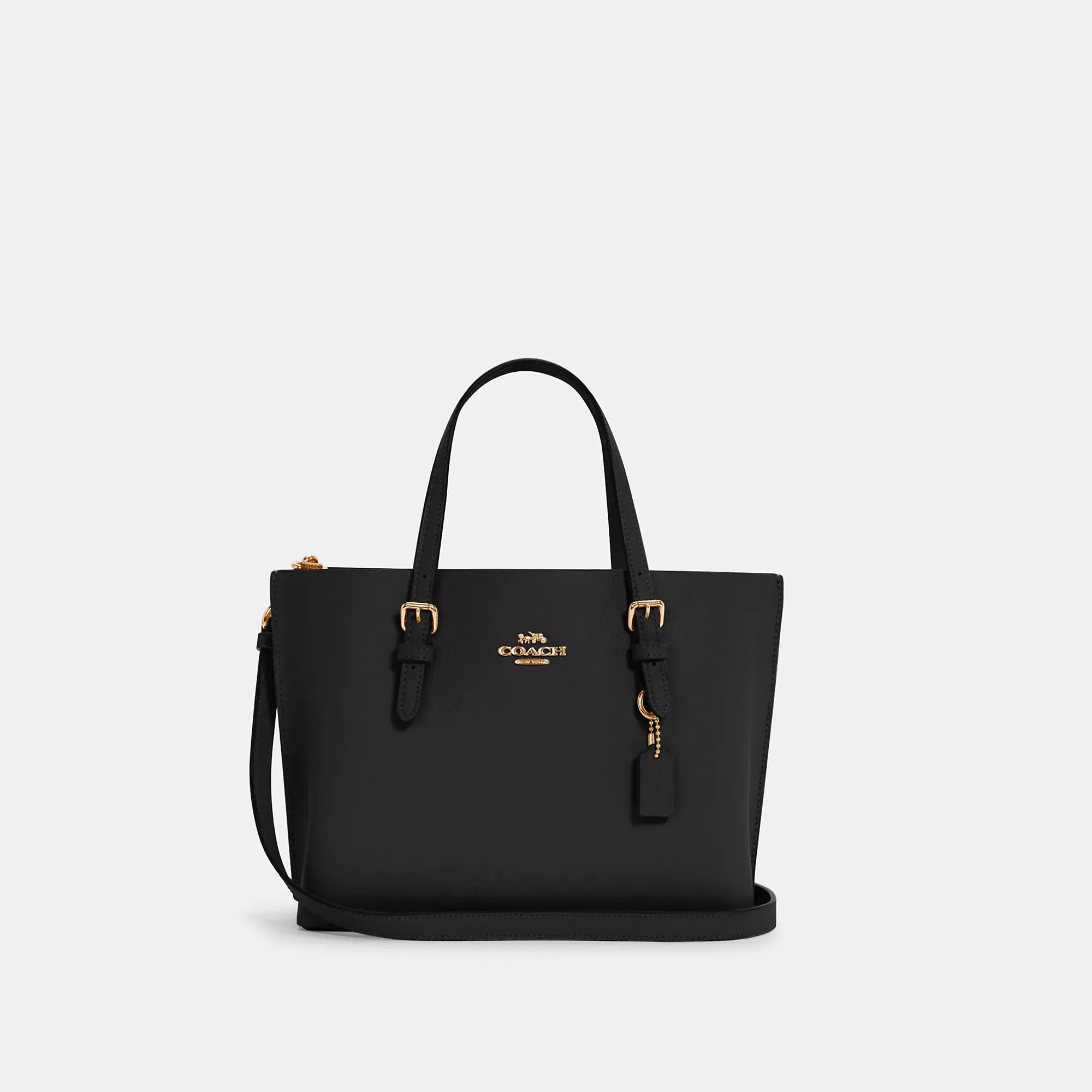 Coach Outlet Mollie Tote 25 COACH Outlet Bags