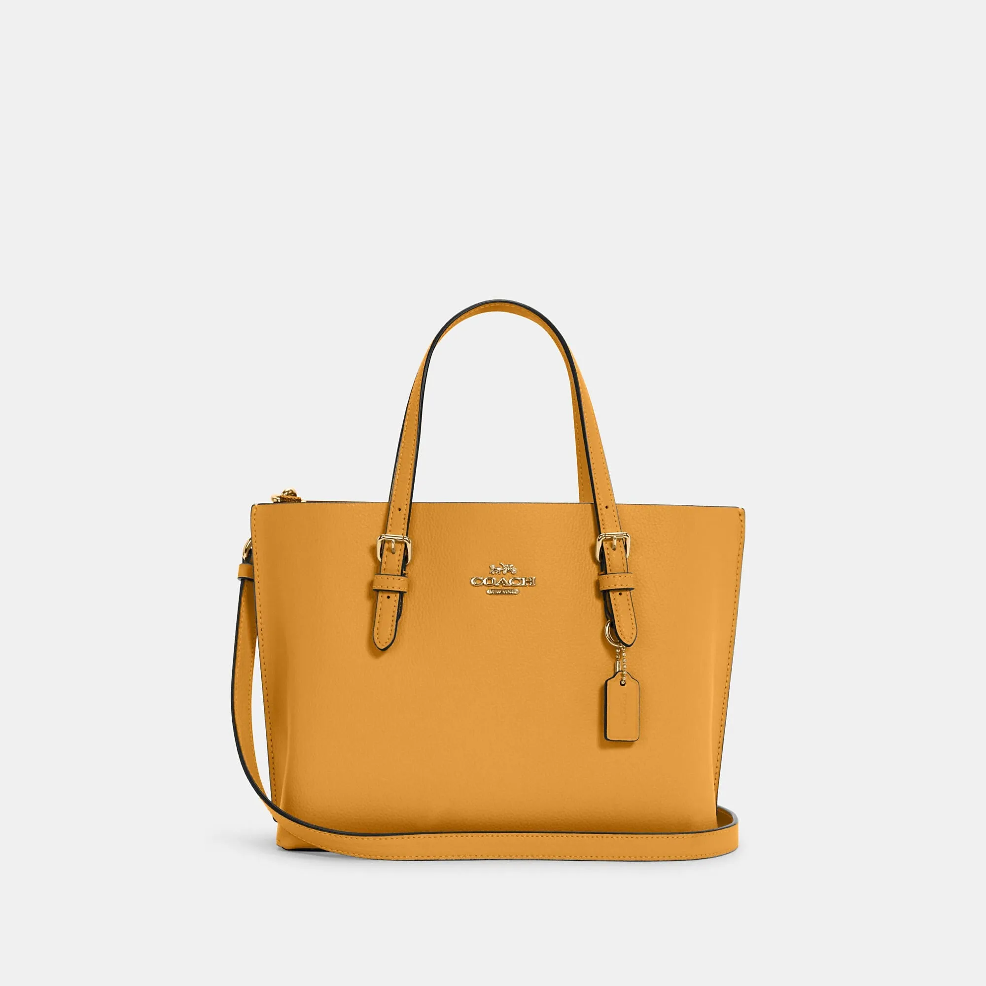 Coach Outlet Mollie Tote 25 COACH Outlet Bags
