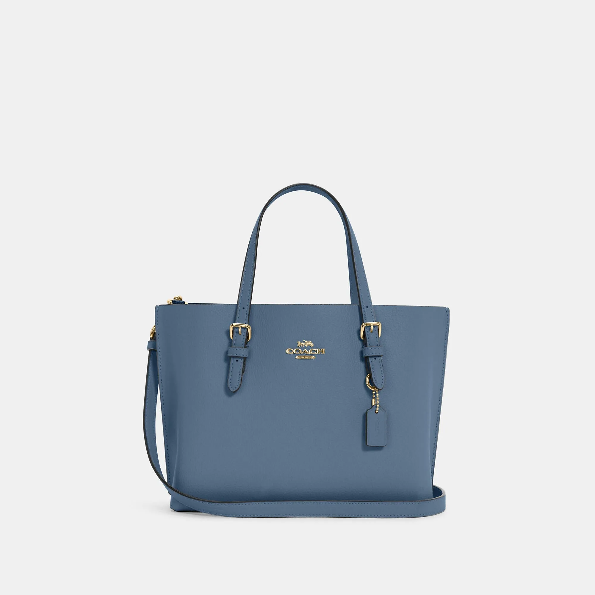 Coach Outlet Mollie Tote 25 COACH Outlet Bags