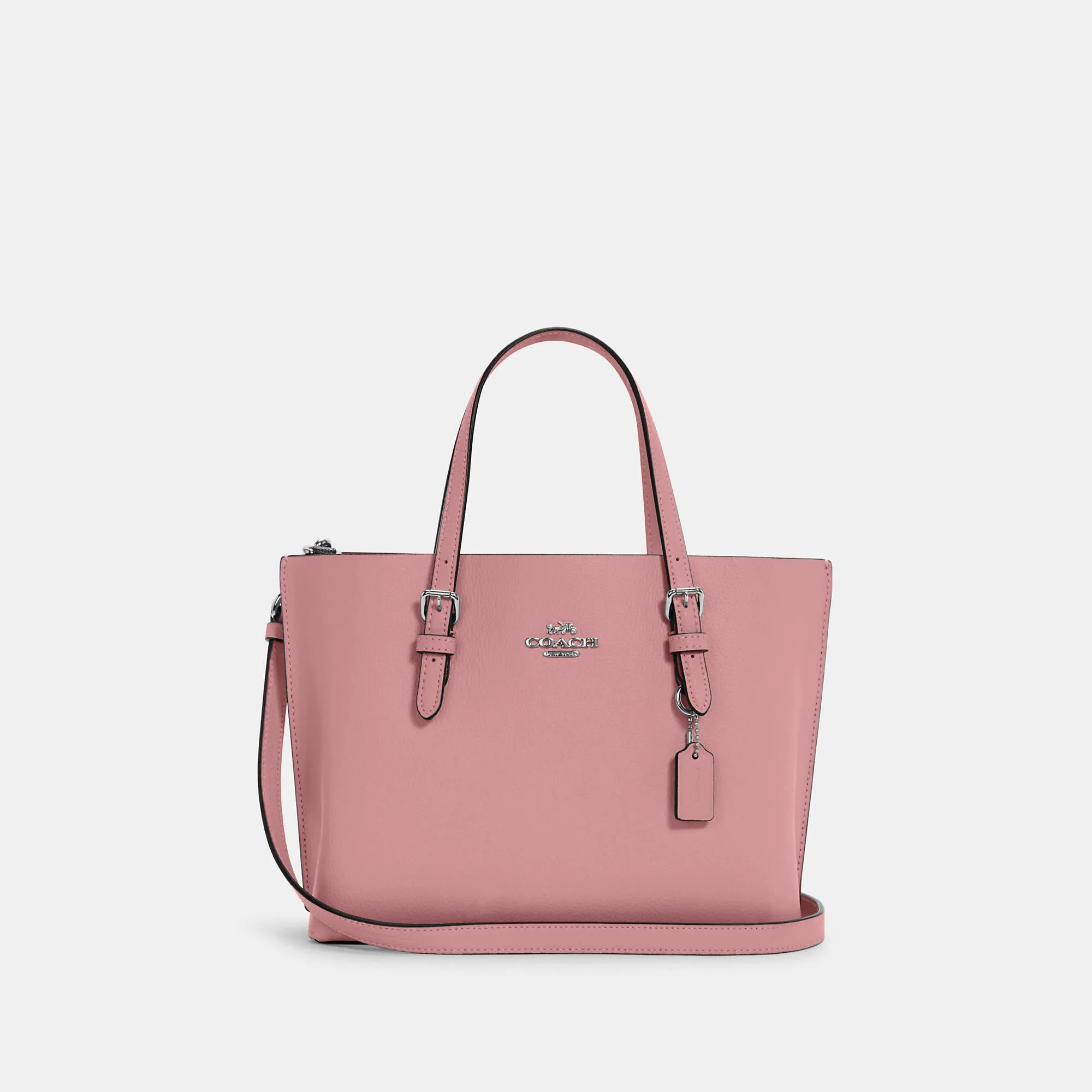 Coach Outlet Mollie Tote 25 COACH Outlet Bags