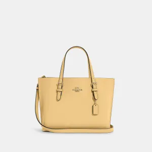 Coach Outlet Mollie Tote 25 COACH Outlet Bags