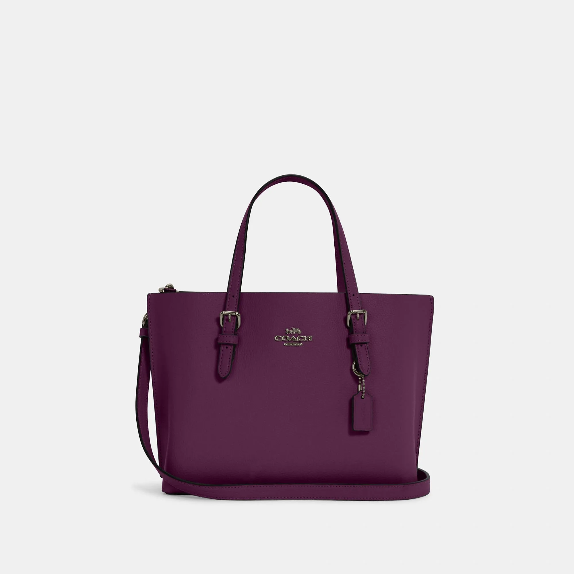Coach Outlet Mollie Tote 25 COACH Outlet Bags