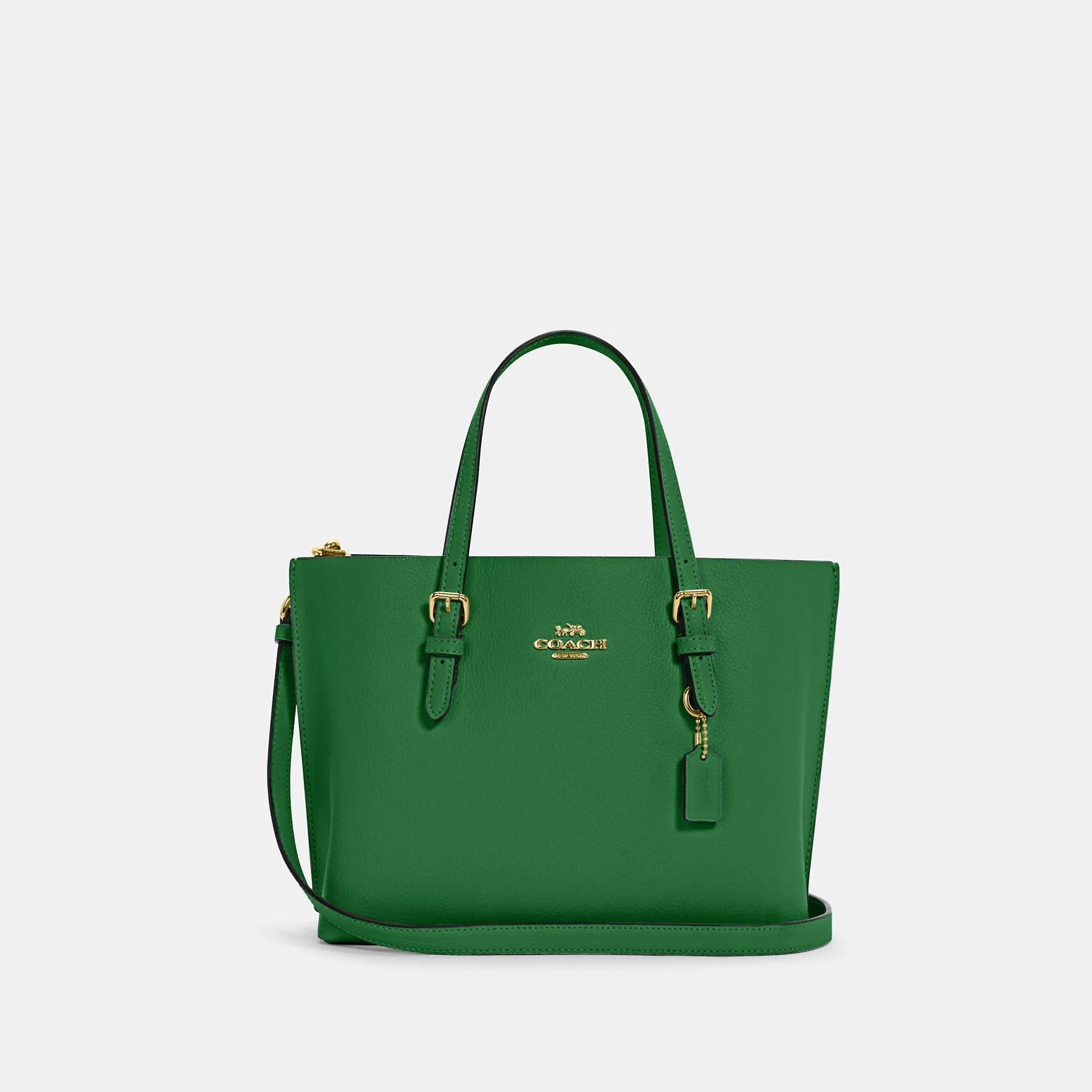 Coach Outlet Mollie Tote 25 COACH Outlet Bags