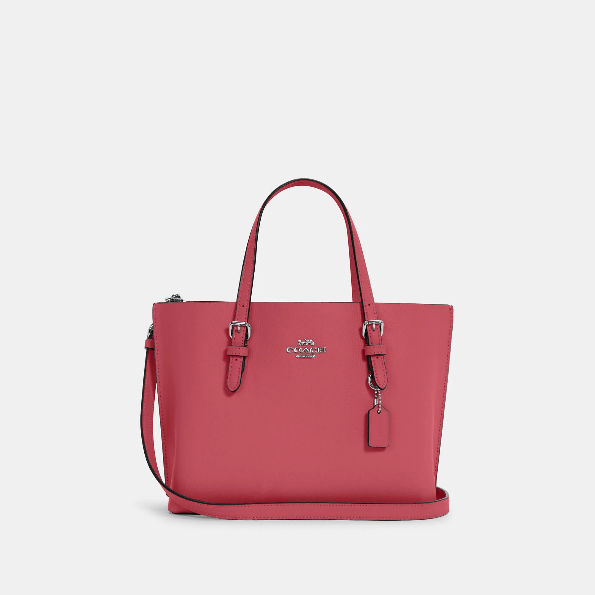 Coach Outlet Mollie Tote 25 COACH Outlet Bags