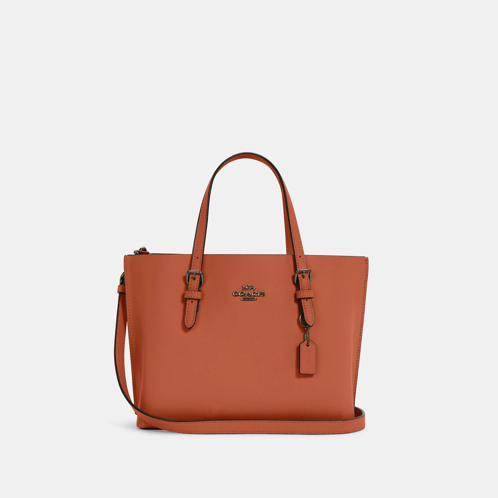 Coach Outlet Mollie Tote 25 COACH Outlet Bags