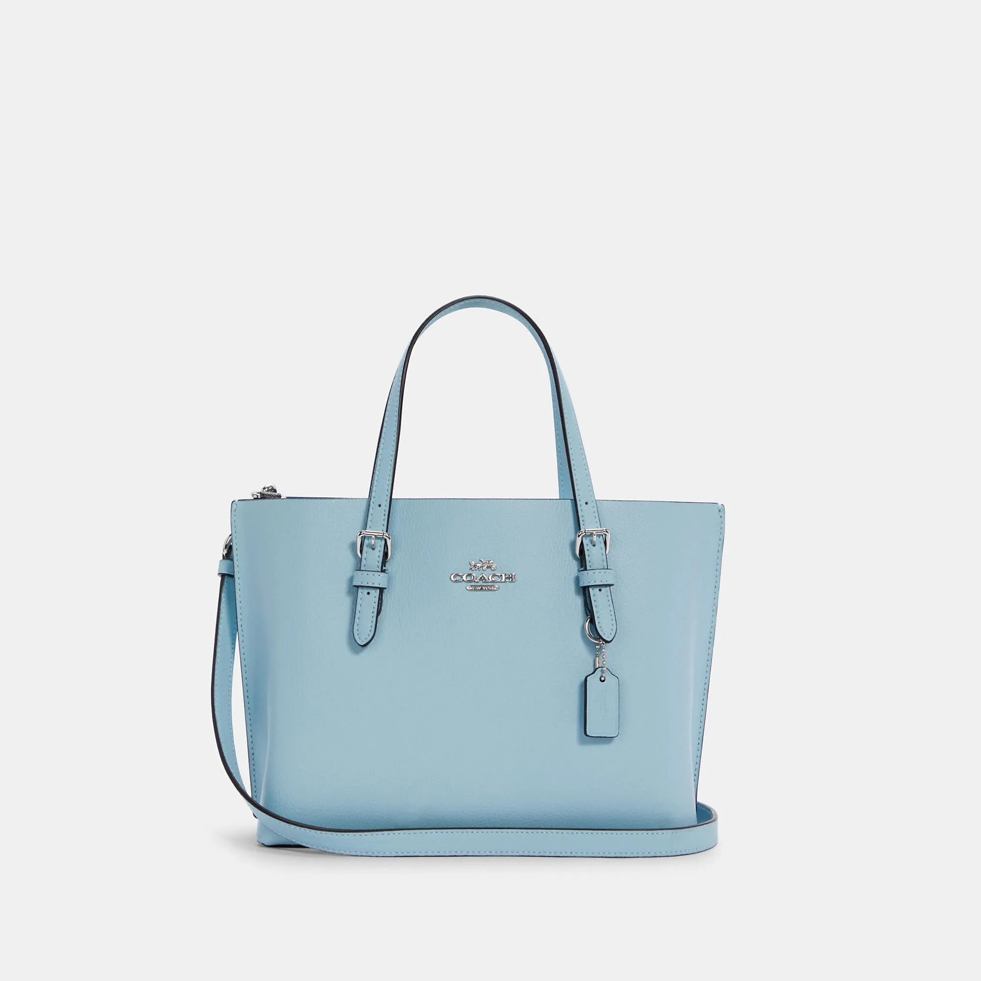 Coach Outlet Mollie Tote 25 COACH Outlet Bags