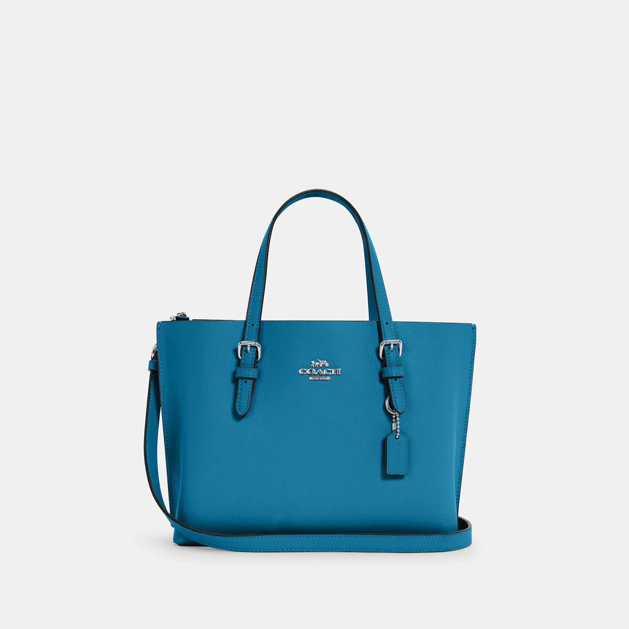 Coach Outlet Mollie Tote 25 COACH Outlet Bags